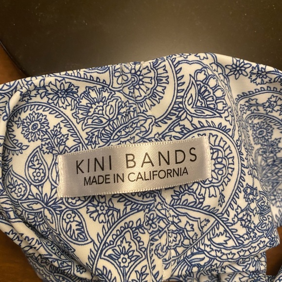 Kini Headband - never warn - Picture 4 of 4